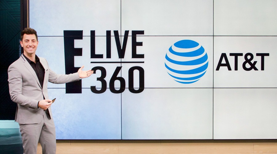 Branded: AT & T